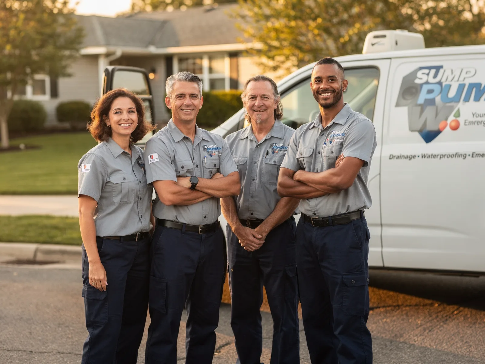 Water Heater Repair company in Easton, MA